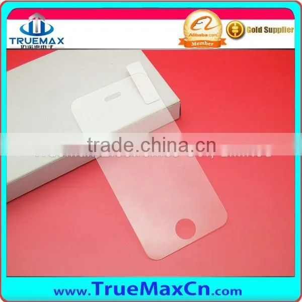 Privacy Tempered Glass Screen Protector For IPhone 4S, photo-4
