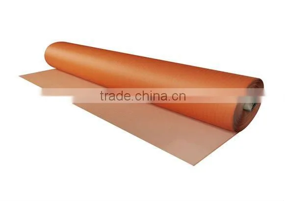 polypropylene filter cloth