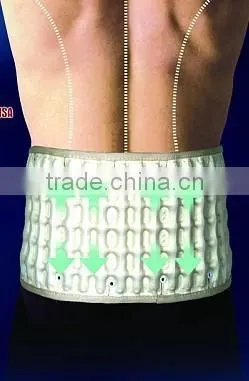 Decompression Air Traction Lower Back Pain Orthopedic Rehabilitation Products photo-5