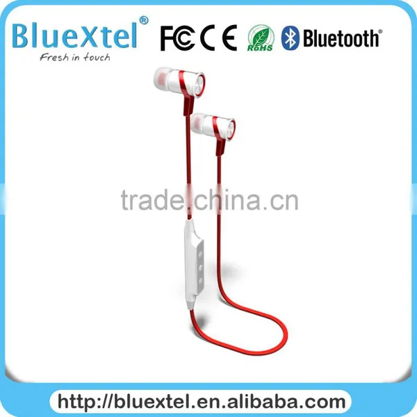 Cheap Bulk Christmas Gifts Mobile Phone Bluedio Earphone photo-2