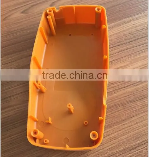 Professional OEM Injection Case ABS Plastic Electornic Enclosure Housing photo-2