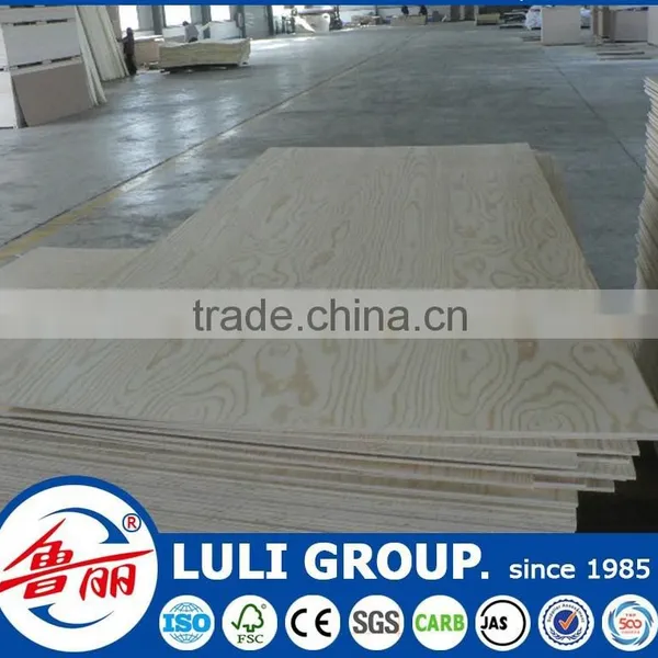 Good Quality and Cheap Plywood for Sale photo-2
