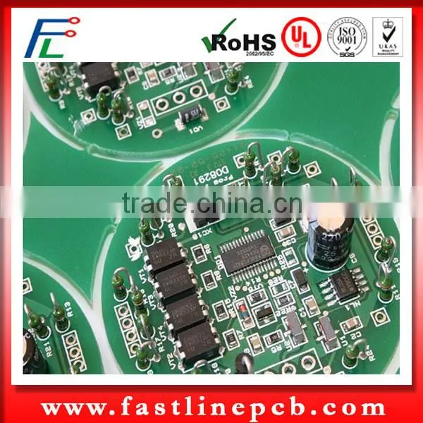 Customized High Quality Smt Pcb Assembly Manufacture photo-3