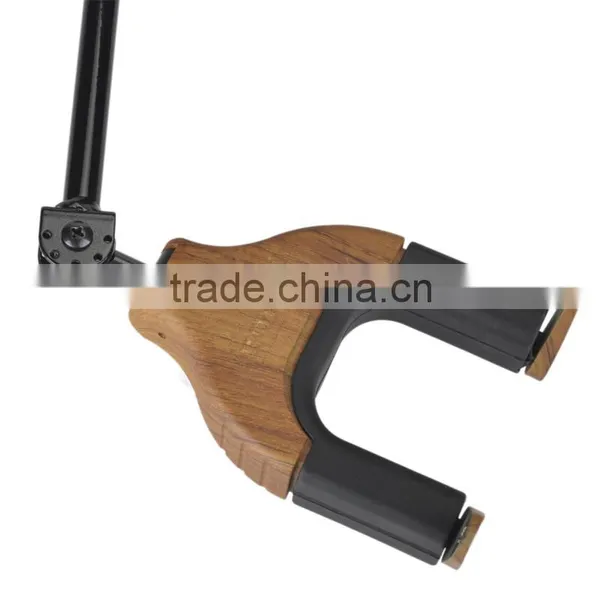 Auto Lock Wall Hanger Type Net Wall Guitar Hanger photo-2