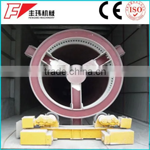 Wind Tower Welding Equipment (sandblasting)