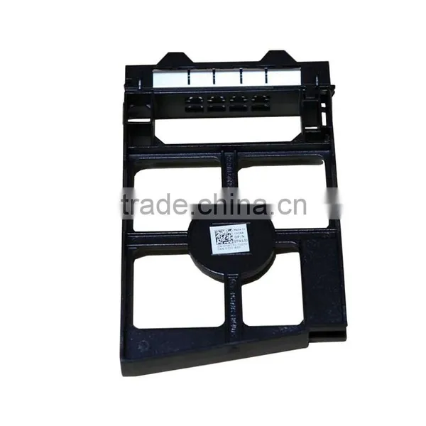 Brand New 2.5'' TW13J 0TW13J SAS SATA Hard Drive Caddy Tray For Dell photo-3