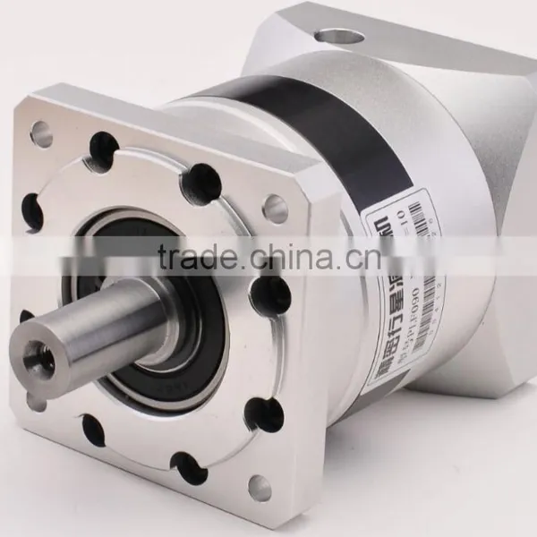 1:30 Ratio Gearbox, High Precision Reduction Gearbox photo-4