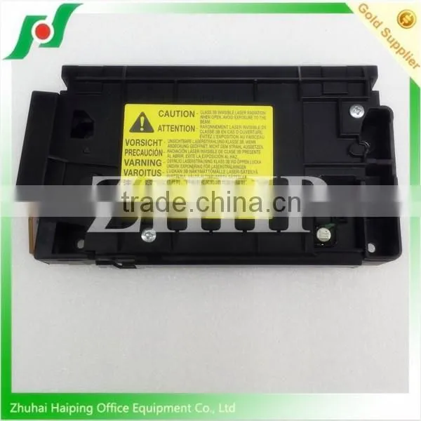 Laser Printer Parts Laser Scanner for HP LaserJet CP1025