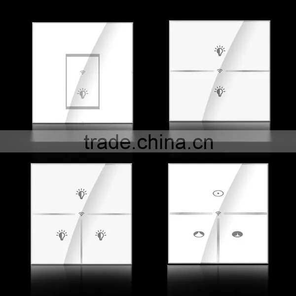 Wifi Digital Remote Control Switch for Automation System photo-5