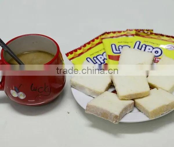 Alpha Egg Cream Biscuit - High Quality and Competitive Price photo-6