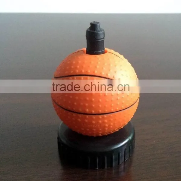 promotional football bottle caps for kids