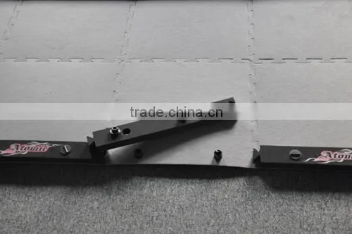 2016 New Product Customize Official Mini-Z Racing Circuit rc Runway Construction for Sale photo-3