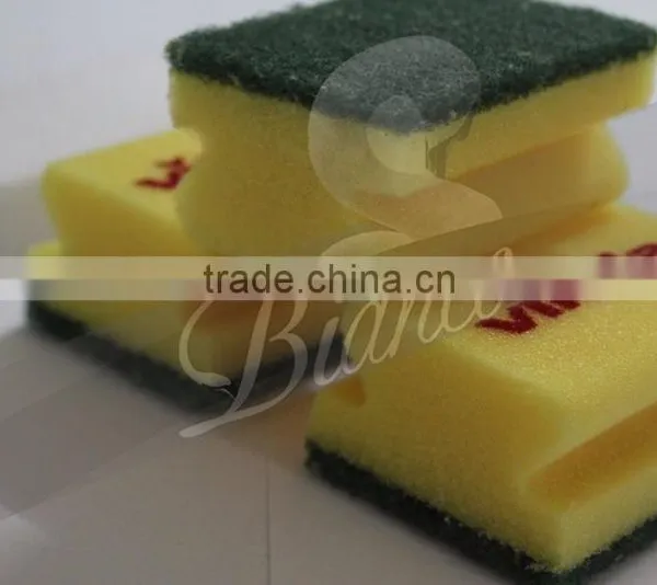 Good Quality Scrubbing Sponge at Very Responsive Rate