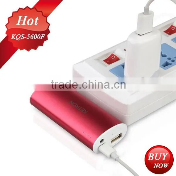 Promotion Gift 5600mAh Kanger Evod Battery photo-4