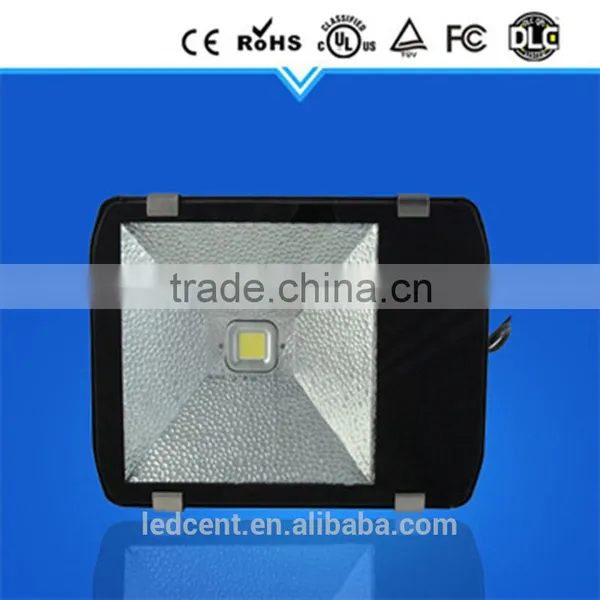 50000h Lifetime LED Flood Lighting With IP65 Outdoors photo-2