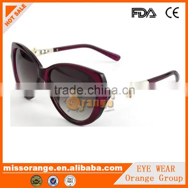 OrangeGroup Bulk Buy From China Optical Branded Sunglasses New Women Wear photo-5
