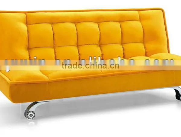 Modern Design Sofa Cum Bed/fabric Sofabed