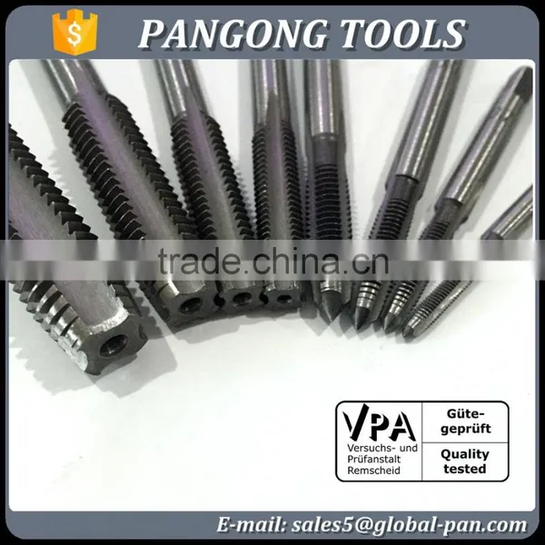 Alloy Plug Tap M12x1.75 Thread Taps Screw Thread Hand Taps photo-4