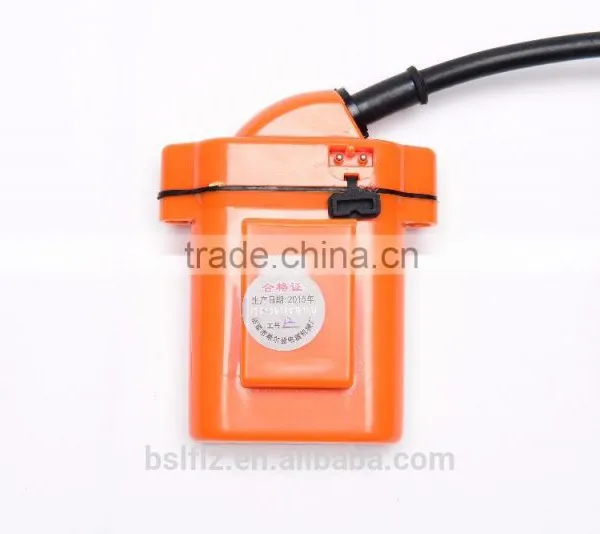 High Power 8w Led Mining Light Rechargeable Led Mining Light photo-4