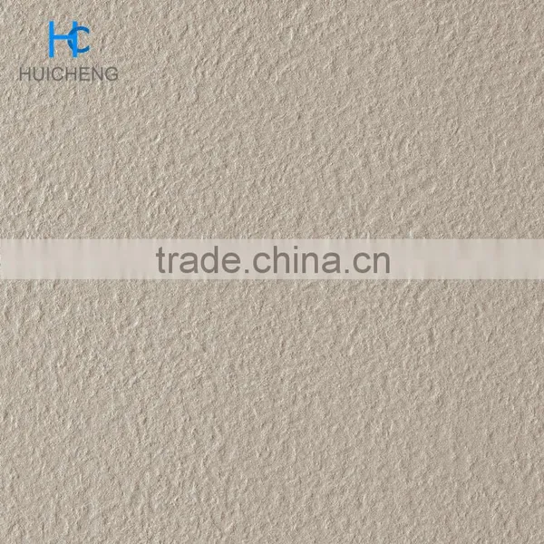 Ivory Soluble Salt Pure Color Checp Tile photo-4