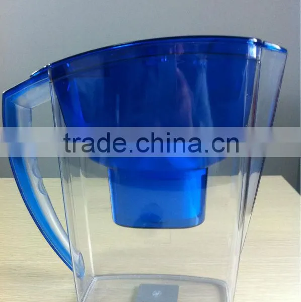 10 Cup Brita Grand Water Filter Pitcher With Electronic Indicator