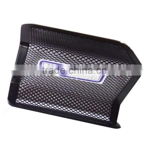 Metal Name Card Holder
