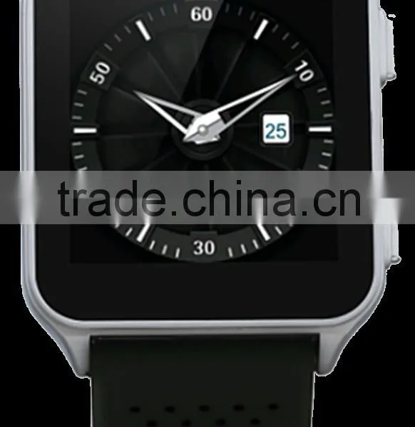 BTW-C20 Pedometer Bluetooth Companion Sync Phonebook/text Message With IOS/Android OS Wechat/Facebook/Twiter/Email Remind photo-4