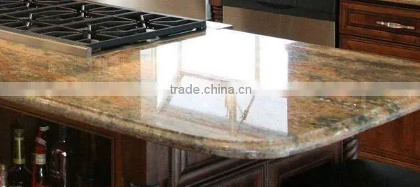 3000mm Marble and Granite Stone Edge Polishing Machine for Countertops and Windowsill photo-6