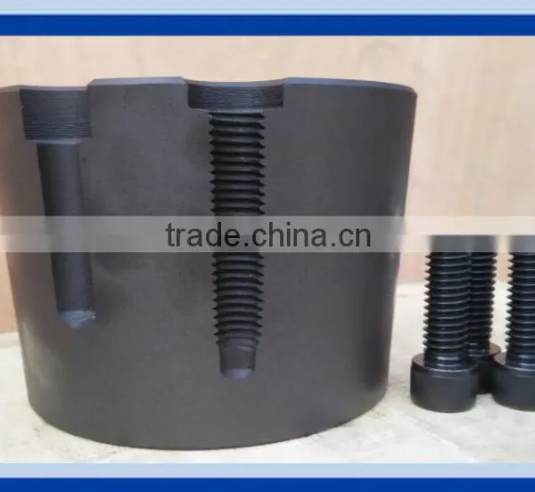 Tapered Lock Bushing photo-6