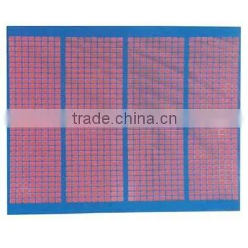 mine screen mesh