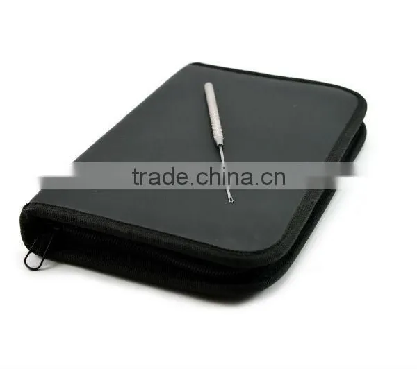 Professional Hair Extension Tools Kit photo-4