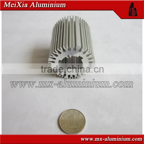 foshan capacitor aluminum can