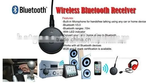 The Best Bluetooth Car Stereo Receiver With Cheap Price photo-2