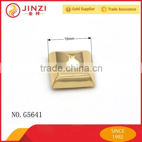 Factory Price Pyramid Shaped Screw Rivet photo-3