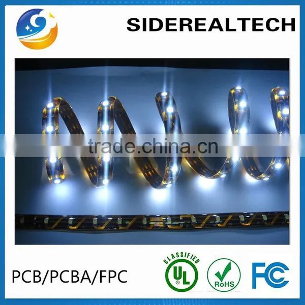 LED Strip Light, Fpc Led, Led Fpc Assembly photo-5