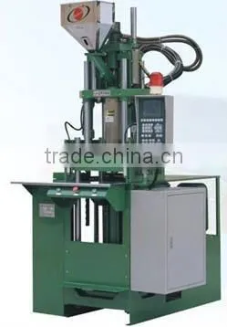 KS-45T Plastic Button Making Machine photo-2