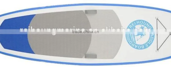 High Quality Fashionable Inflatable Stand up Paddle Board Sup photo-2