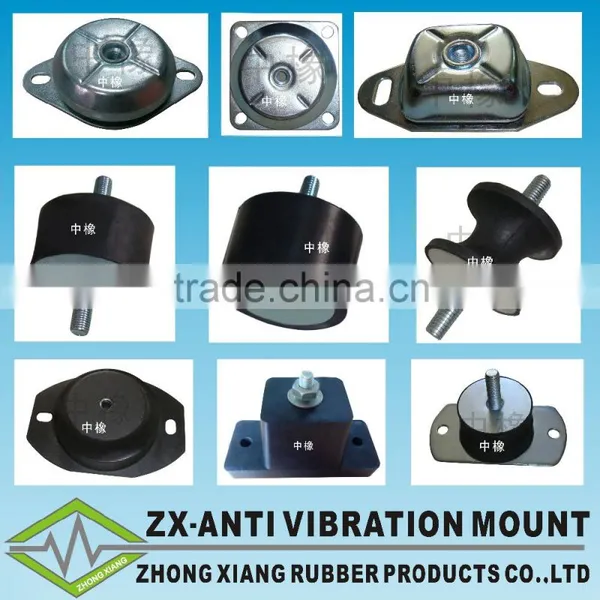 We specialize in providing Marine rubber engine mounting,
