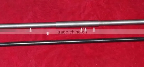 Long Shaft Drive Shaft Electric Motor Shaft