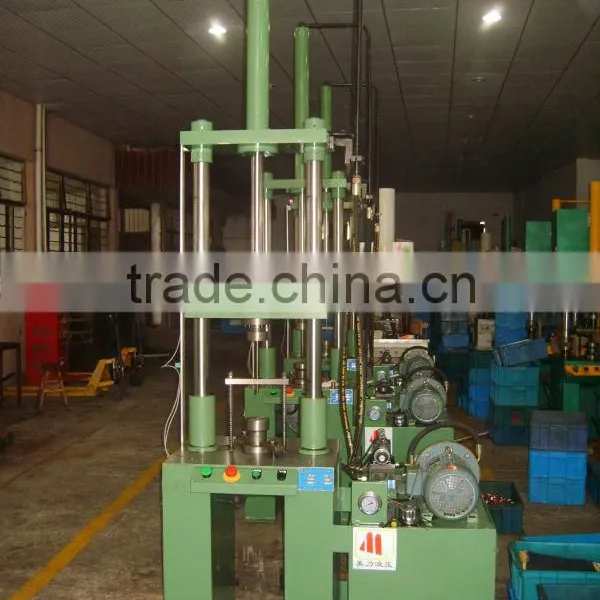 Good Quality Table Top Hydraulic Press