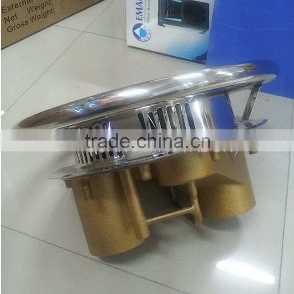 Swim Training Device With Strong Water Current photo-5