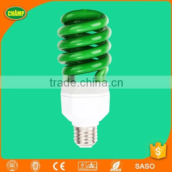 E27 Spiral Anti Mosquito Lamp photo-3