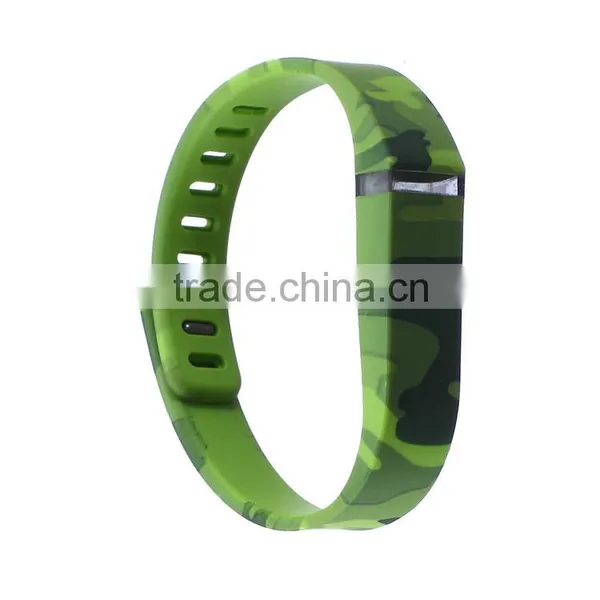 Colourful Replacement Band Fitbit Flex Band (No Tracker Chip) photo-4