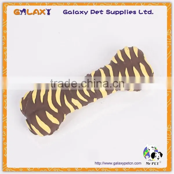 VT3162 Hot Selling Pet Cat Products High Quality Plastic Dog Bone Toy Dog Chew Bone photo-6
