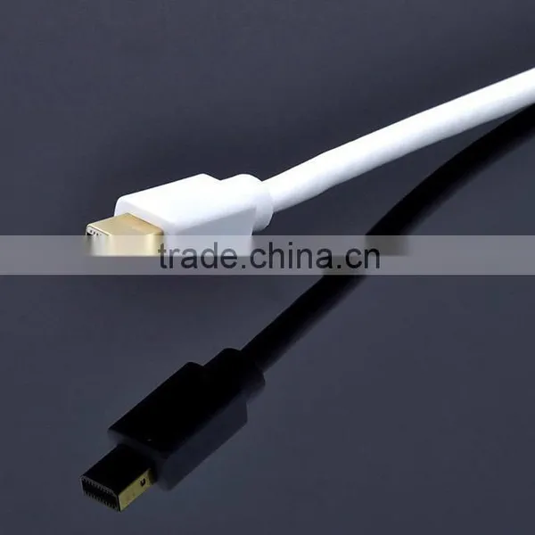 1.83m Mini Displayport dp Male to Vga Female Cable for Projector photo-2