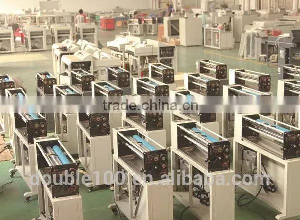 Hot Sale 650 UV Coating Machine for Album Photo China Most Professional Manfacture photo-2