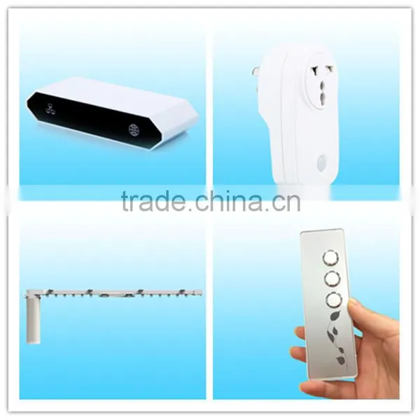 Smart Home Automation System Mobile Remote Control Smart Socket Remote Control Switch With 1-3gangs photo-6