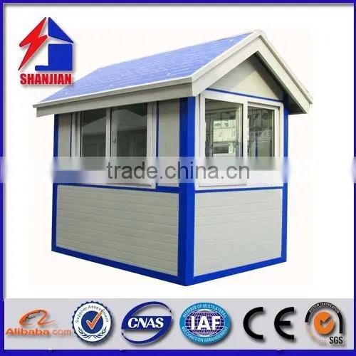 Guard House/sentry Boxwith Different Color photo-4