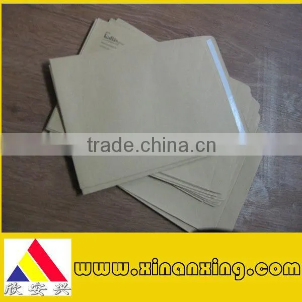 Brown Envelope