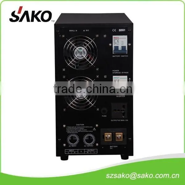 SAKO SKN-M Series Pure Sine Wave Inverter photo-4